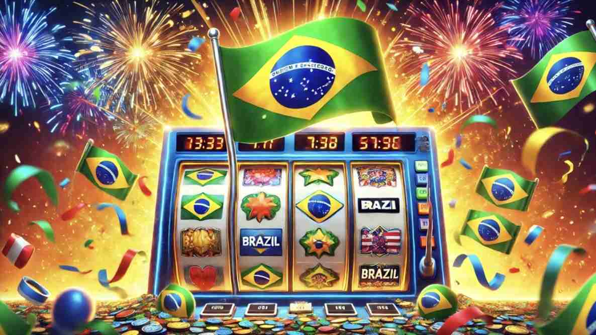 Explore o mundo das slot machines no VIAGEM88 Casino